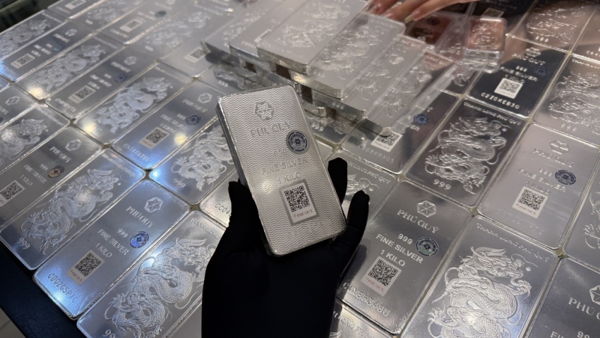 Phần lớn trader thất bại - người mua vàng bạc cần lưu tâm điều gì?