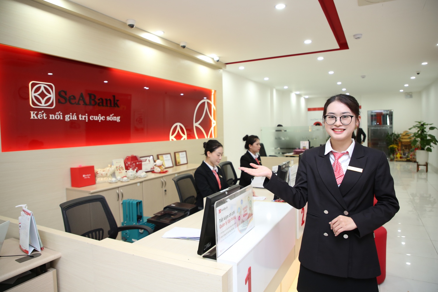 SeABank giảm 0,5%/năm lãi suất huy động SeABank giảm 0,5%/năm lãi suất huy động