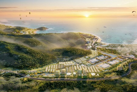 Vinhomes là doanh nghiệp bất động sản uy tín nhất Việt Nam lần thứ 8