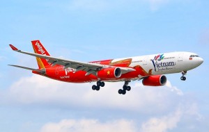 Đón hè 2026 rực rỡ, bay khắp muôn phương cùng Vietjet với vé Deluxe giảm tới 15%