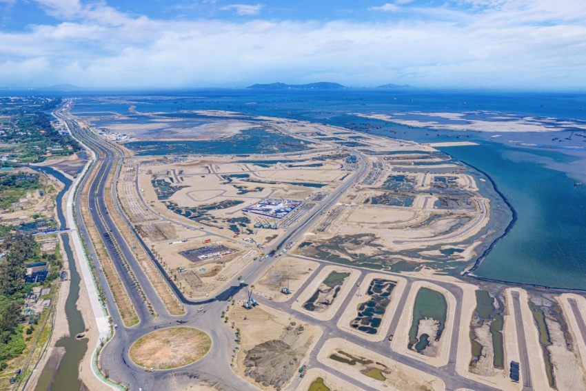 Vinhomes là doanh nghiệp bất động sản uy tín nhất Việt Nam lần thứ 8