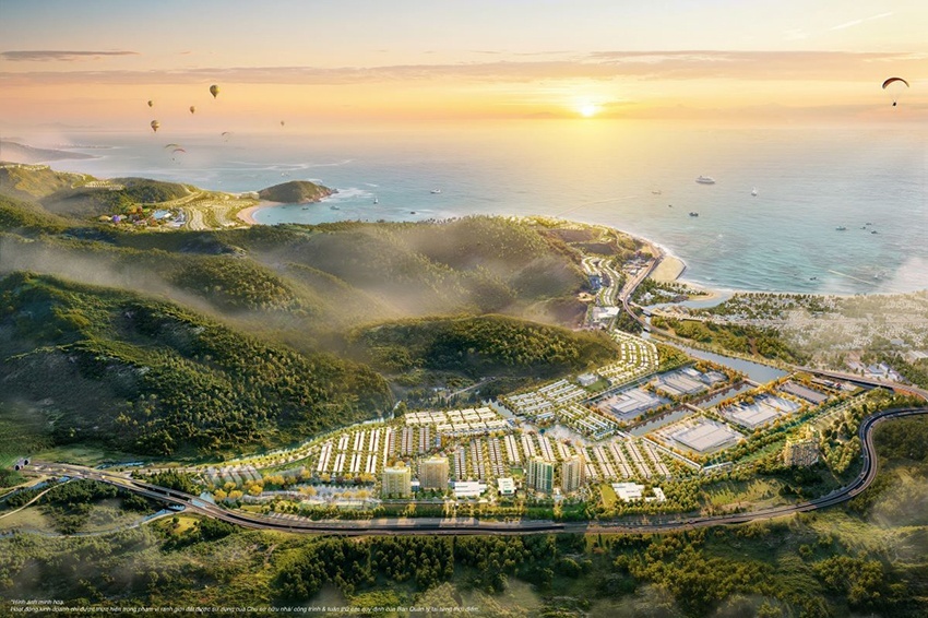 Vinhomes là doanh nghiệp bất động sản uy tín nhất Việt Nam lần thứ 8