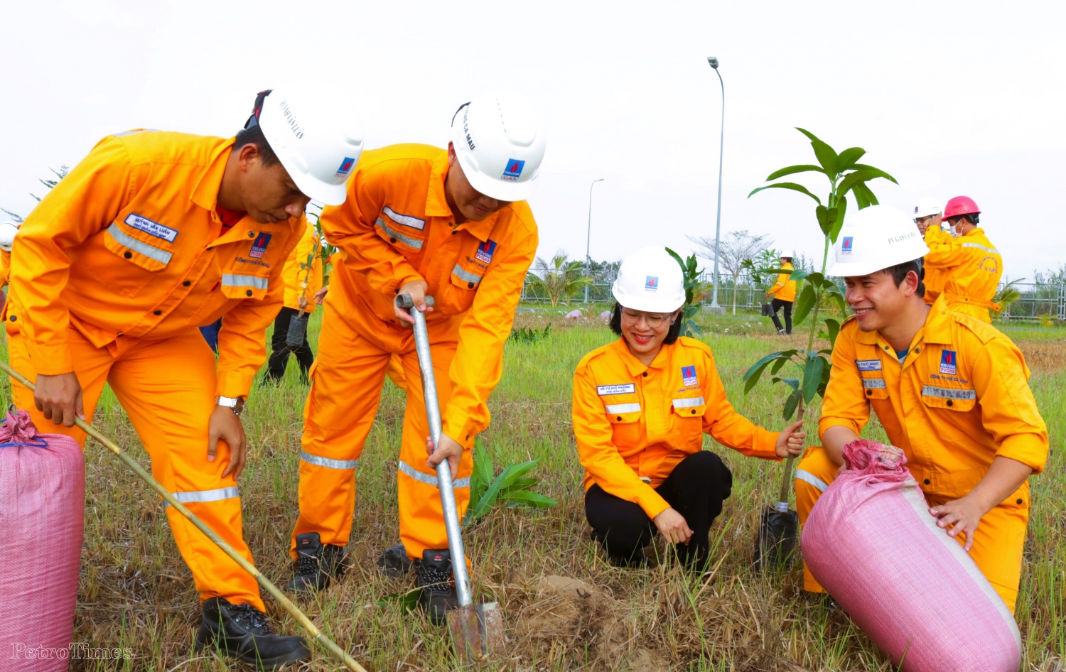 Nữ đại biểu HĐND đầu tiên từ Cụm Khí – Điện – Đạm Cà Mau