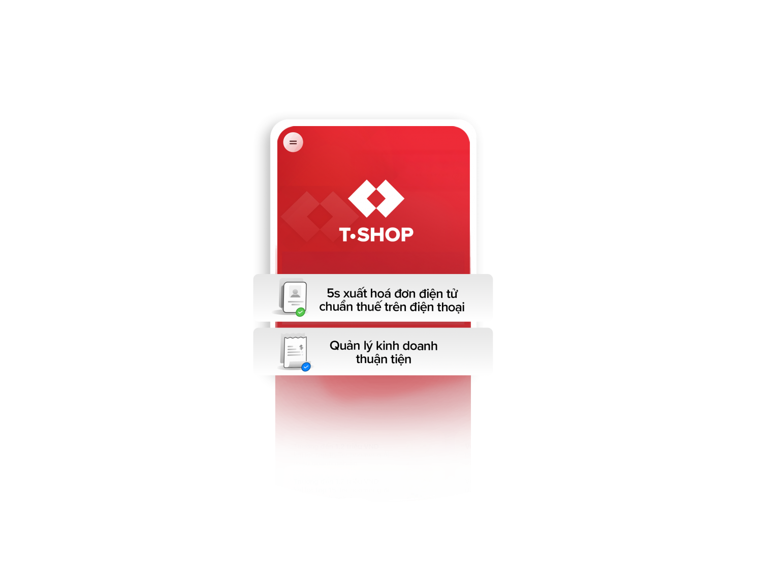 Techcombank ra mắt ứng dụng T-Shop giúp hộ kinh doanh quản lý bán hàng vượt trội Techcombank ra mắt ứng dụng T-Shop giúp hộ kinh doanh quản lý bán hàng vượt trội