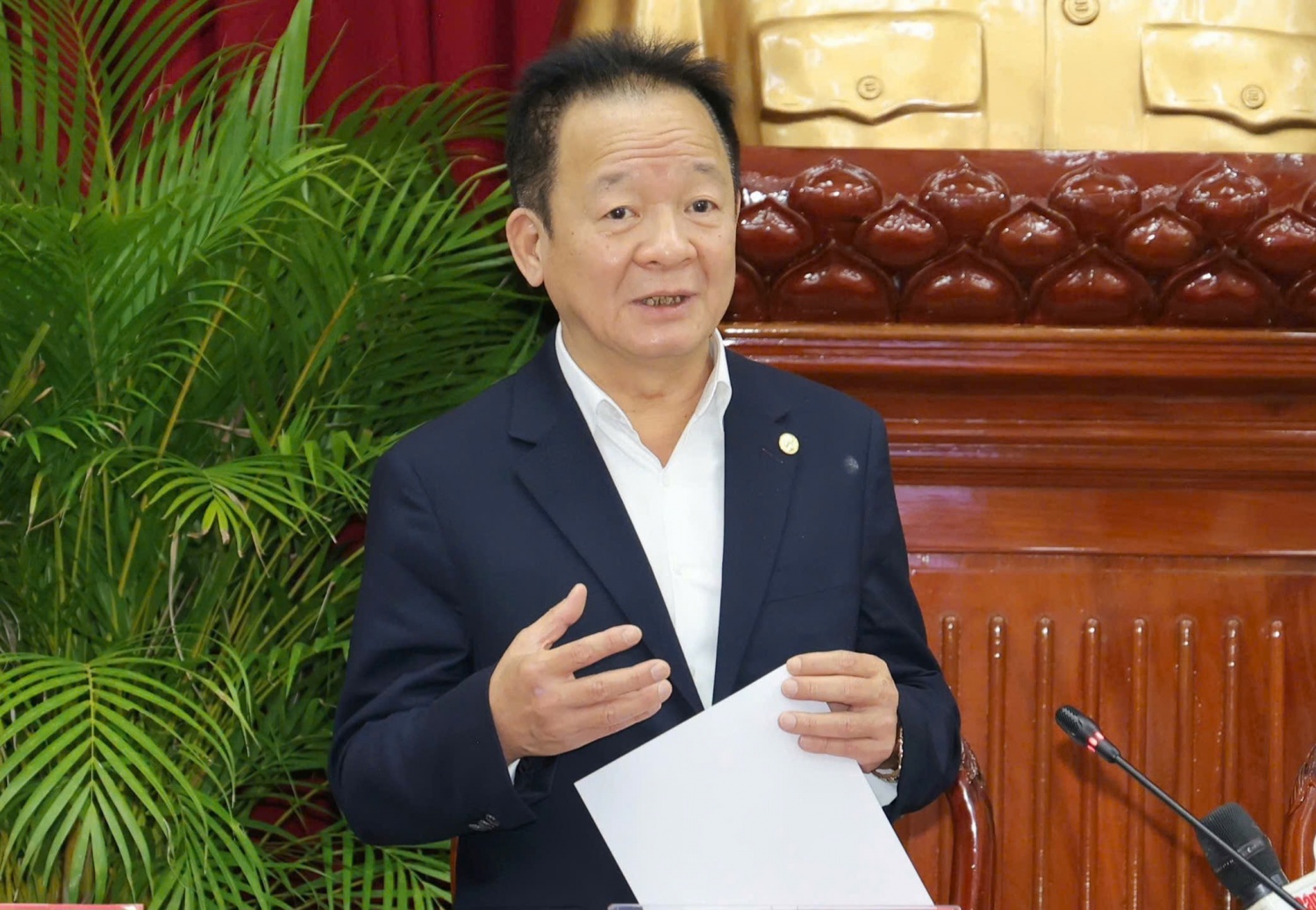 Tập đoàn T&T mong muốn đầu tư vào loạt dự án đô thị, năng lượng lớn ở Cần Thơ