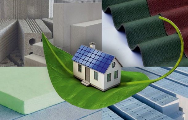 Đẩy mạnh truyền thông, thúc đẩy phát triển vật liệu xây dựng xanh, bền vững