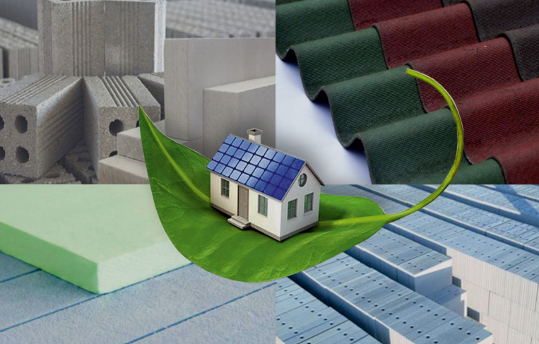 Đẩy mạnh truyền thông, thúc đẩy phát triển vật liệu xây dựng xanh, bền vững