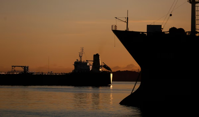 Đông Nam Á tăng cường nhập khẩu dầu nhiên liệu từ Brazil