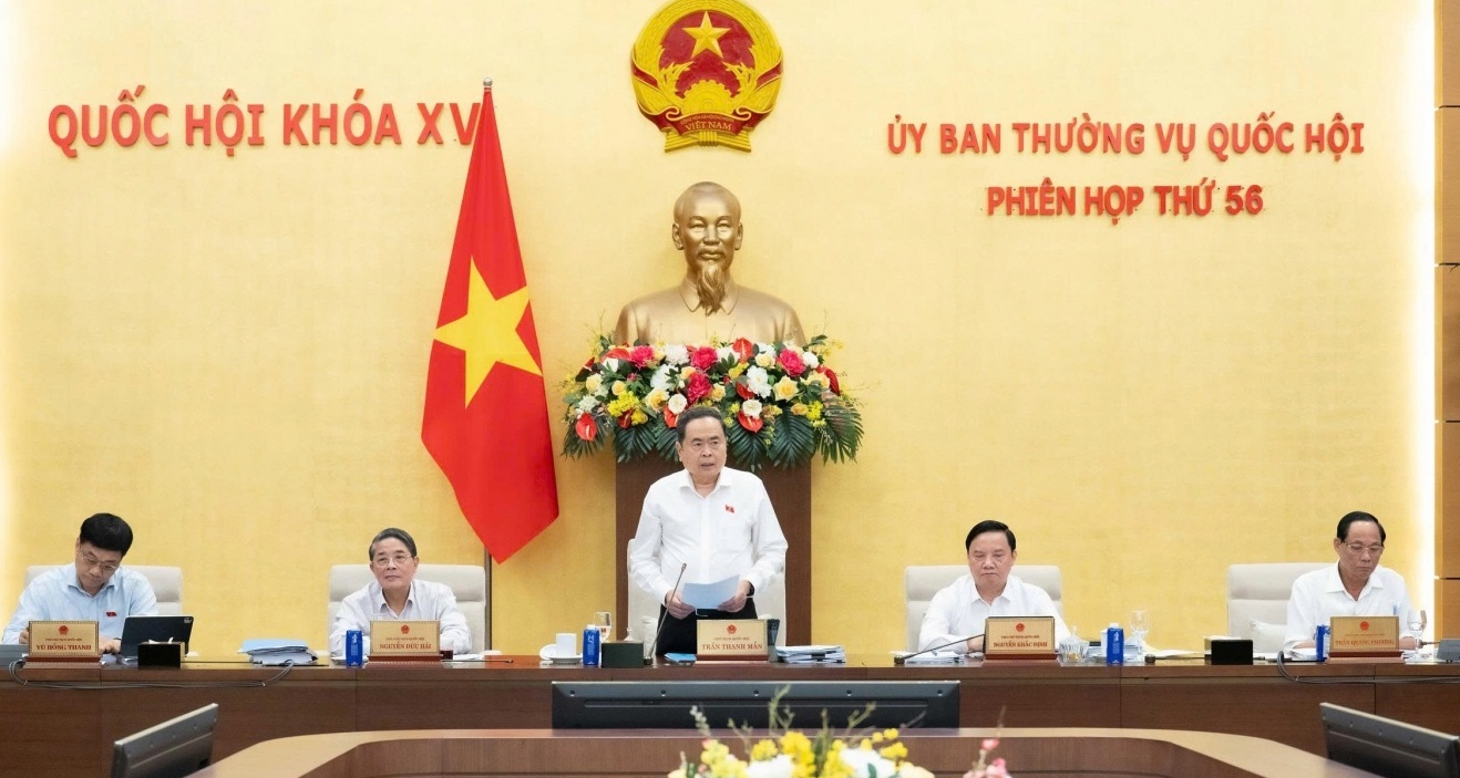 Chuẩn bị toàn diện, bảo đảm chất lượng các nội dung trình Quốc hội khóa XVI