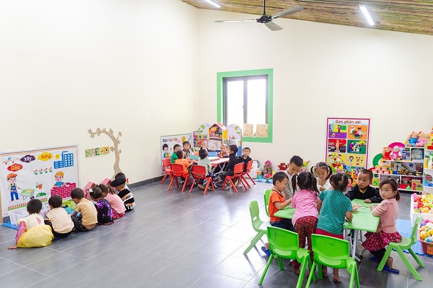 10 mùa giải chạy Vinschool: Mỗi bước chạy là một bài học