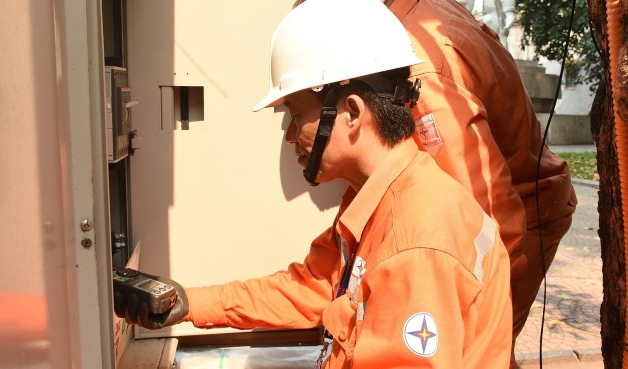 Nhu cầu điện lập kỷ lục mới: Lần đầu vượt 1 tỷ kWh ngay từ cuối tháng 3