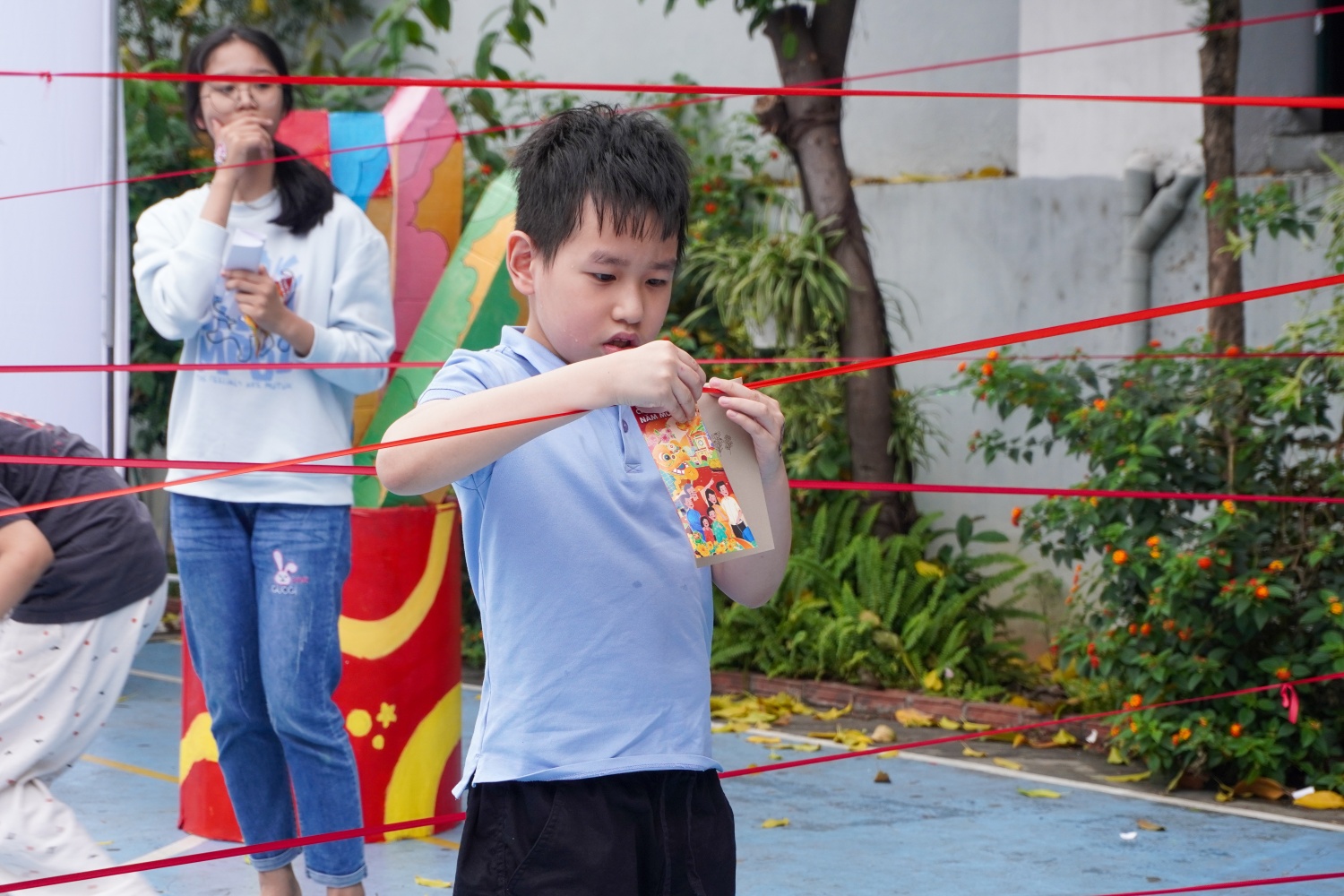 Science Fair 2026: Không gian sáng tạo, lan tỏa đam mê khoa học