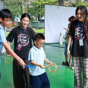 Science Fair 2026: Không gian sáng tạo, lan tỏa đam mê khoa học