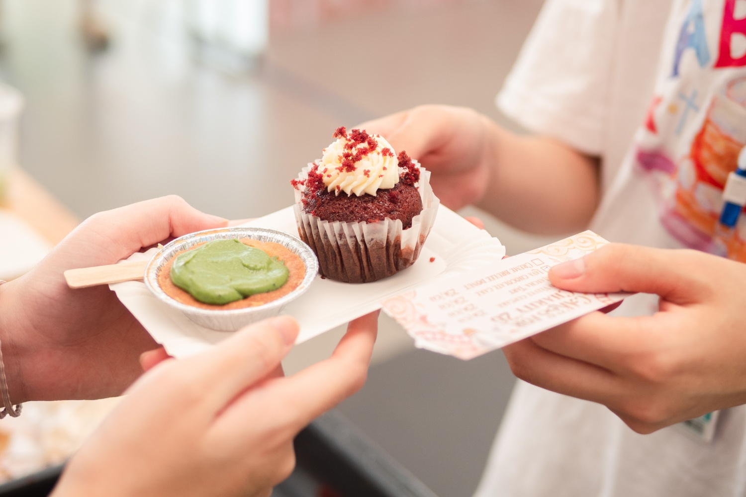 Cakes For Charity 2026: Hành trình ngọt ngào lan tỏa yêu thương