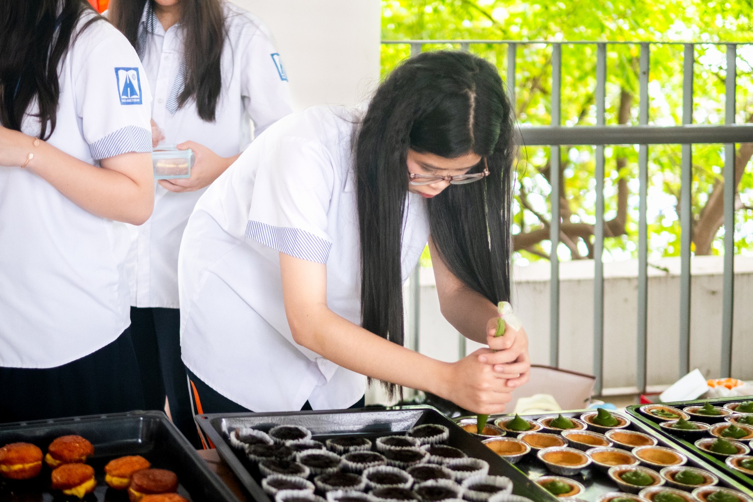Cakes For Charity 2026: Hành trình ngọt ngào lan tỏa yêu thương