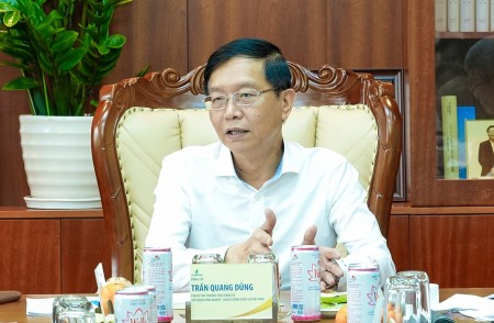 Đưa nâng tầm văn hóa và quản trị thương hiệu trở thành chiến lược phát triển của Petrovietnam trong giai đoạn tới