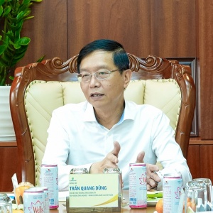 Đưa quản trị thương hiệu và nâng tầm văn hóa trở thành chiến lược phát triển của Petrovietnam trong giai đoạn tới