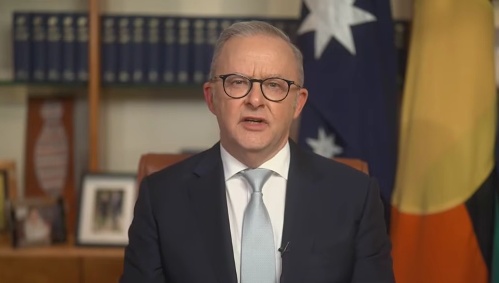 Úc trấn an người dân trước khủng hoảng năng lượng