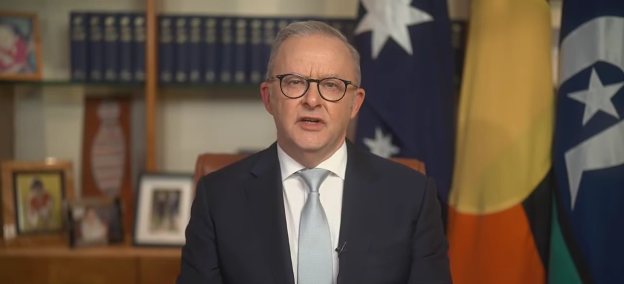 Úc trấn an người dân trước khủng hoảng năng lượng