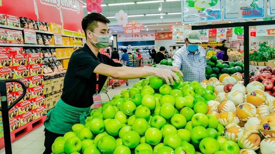 Chính phủ yêu cầu siết quản lý giá, kiểm soát lạm phát trước biến động toàn cầu