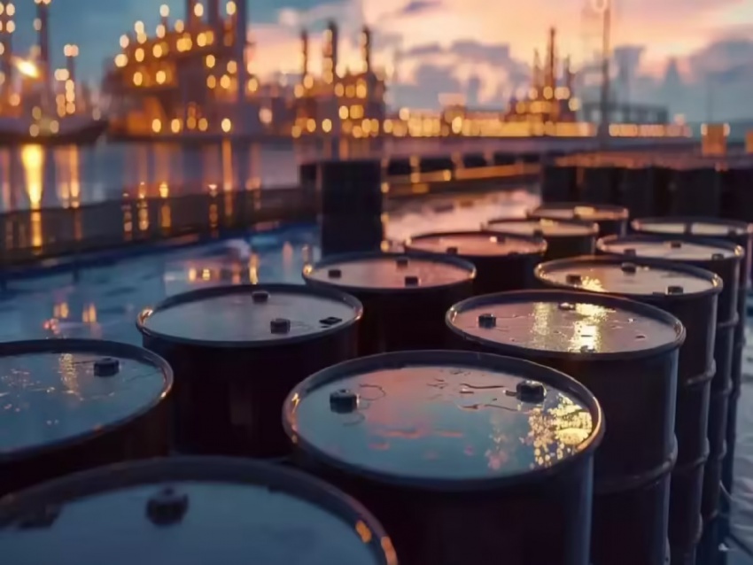 Khi chuẩn Dubai lung lay: Hệ thống định giá dầu châu Á đứng trước bước ngoặt