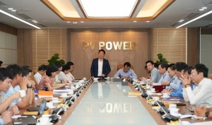 PV Power duy trì đà tăng trưởng, chủ động thích ứng biến động thị trường