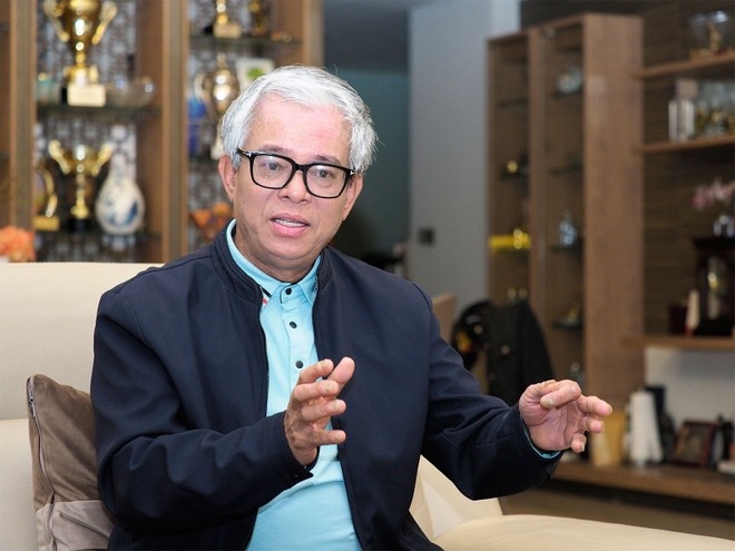 Khi thị trường năng lượng bị “vũ khí hóa” đặt ra bài toán mới cho Petrovietnam