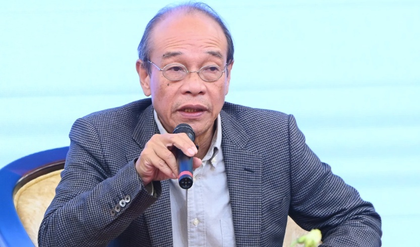 Xây dựng kho dự trữ xăng dầu quốc gia cần cách tiếp cận linh hoạt về nguồn lực