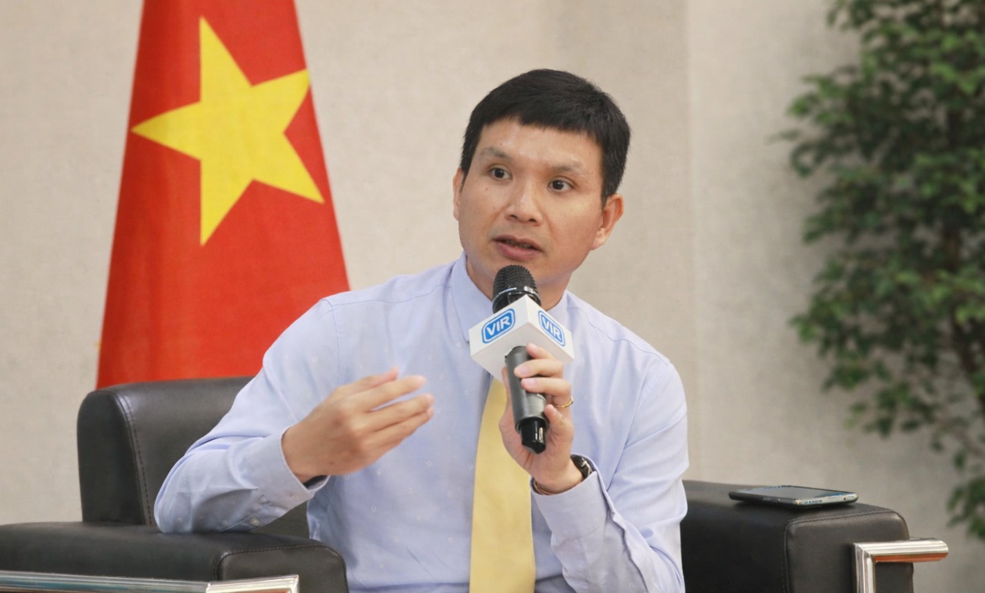 Kết luận 14-KL/TW: Chuyển từ “ứng phó” sang “chủ động” trong điều hành thị trường xăng dầu