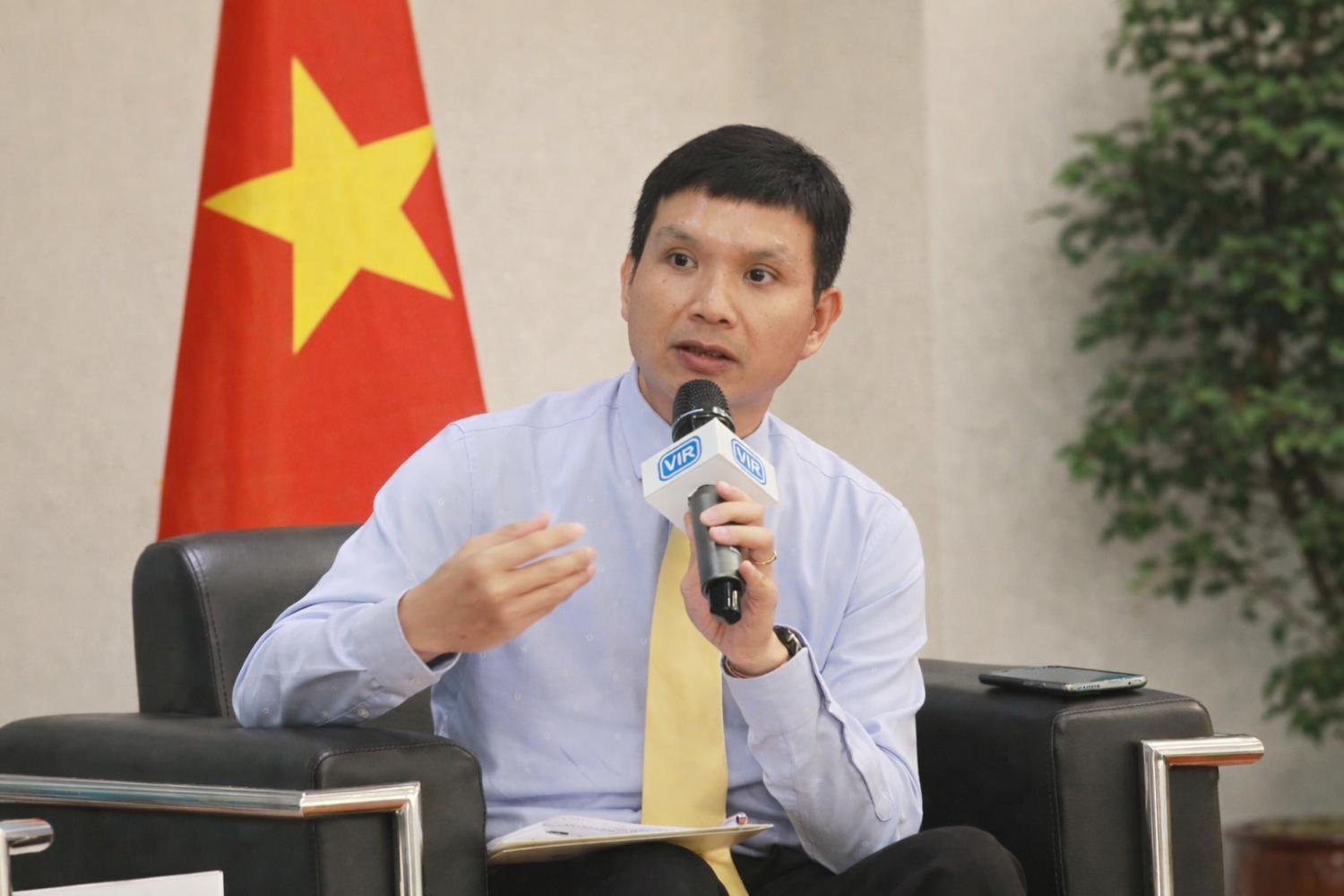 Kết luận 14-KL/TW: Chuyển từ “ứng phó” sang “chủ động” trong điều hành thị trường xăng dầu