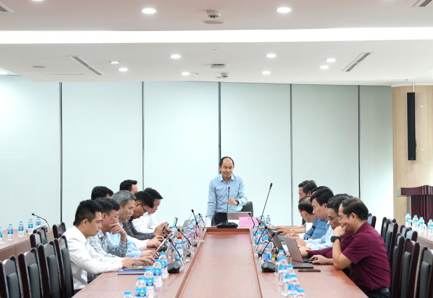 TKV quý I năm 2026