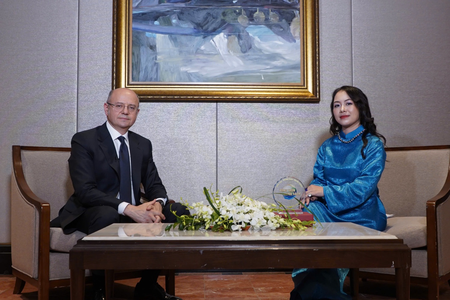 “Van giảm áp” hạ nhiệt áp lực giá xăng dầu