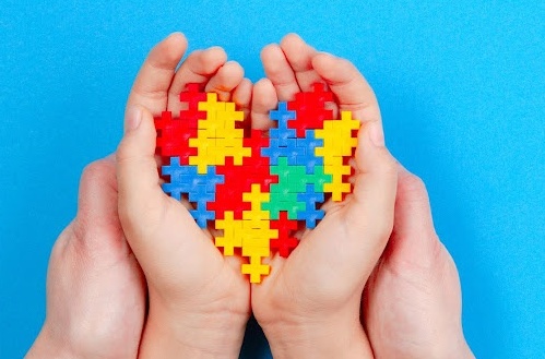 Khơi dậy sự sẻ chia, mở lối hòa nhập cho người tự kỷ