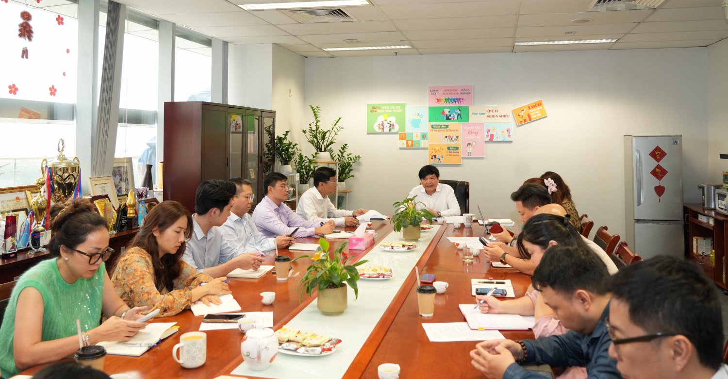 Đảng bộ Petrovietnam quyết tâm hành động vì mục tiêu bảo đảm an ninh năng lượng quốc gia