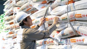 PVFCCo - Phú Mỹ: Niềm tin trọn vẹn với danh hiệu “Hàng Việt Nam chất lượng cao” hơn 20 năm qua