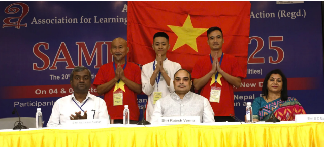 Khơi dậy sự sẻ chia, mở lối hòa nhập cho người tự kỷ