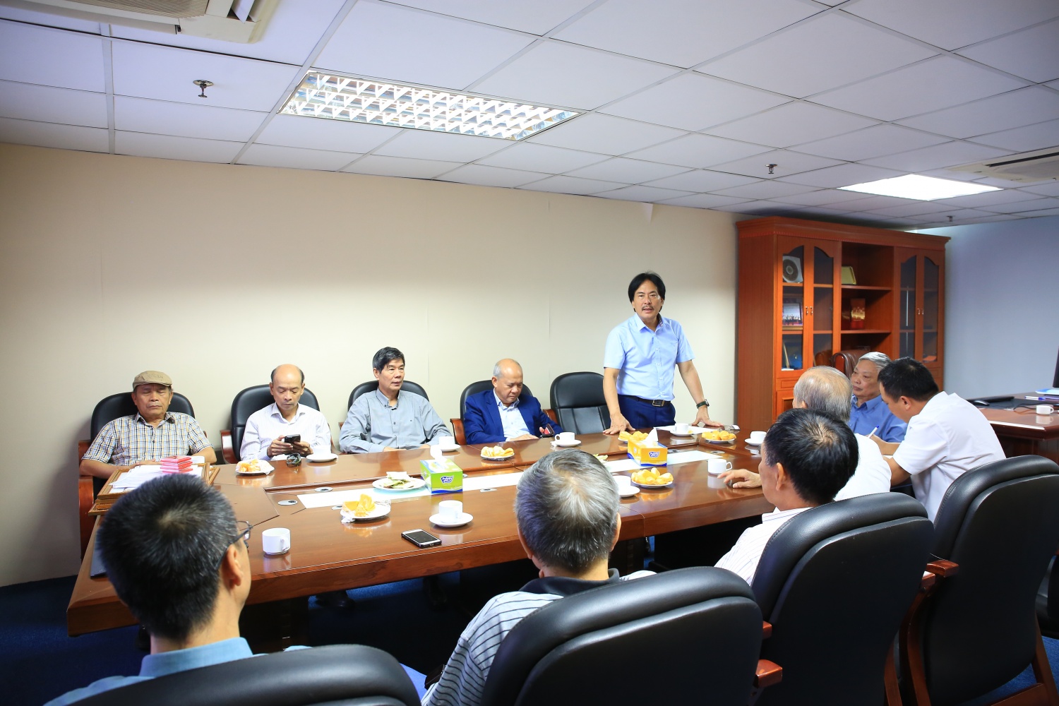 VPA - Hội dầu khí Việt Nam