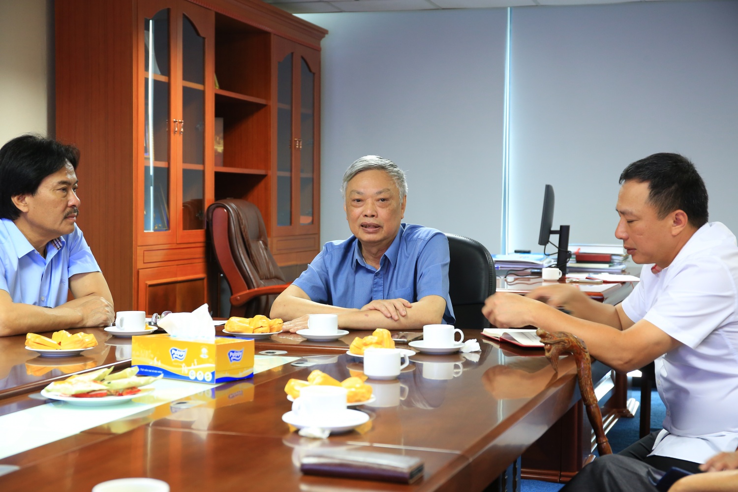 VPA - Hội dầu khí Việt Nam