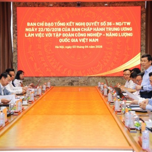 Petrovietnam giữ vai trò quan trọng trong phát triển kinh tế biển