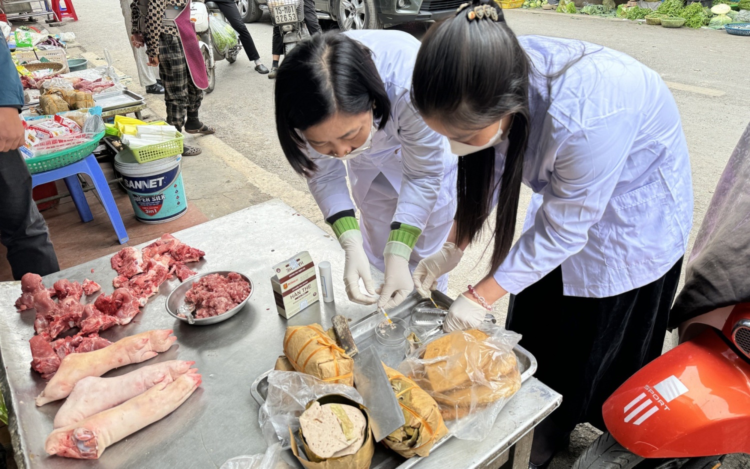 Tin tức kinh tế ngày 3/4: Doanh nghiệp có thể tự đánh giá ESG để vay vốn xanh