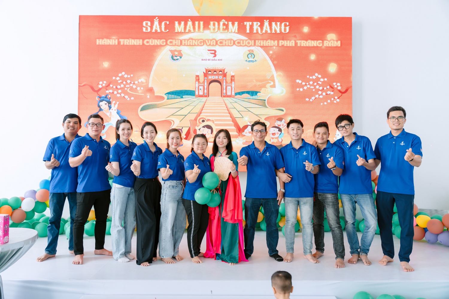 “Lặng thầm nhưng bền bỉ” – chân dung một đoàn viên tiêu biểu từ những điều giản dị “Lặng thầm nhưng bền bỉ” – chân dung một đoàn viên tiêu biểu từ những điều giản dị