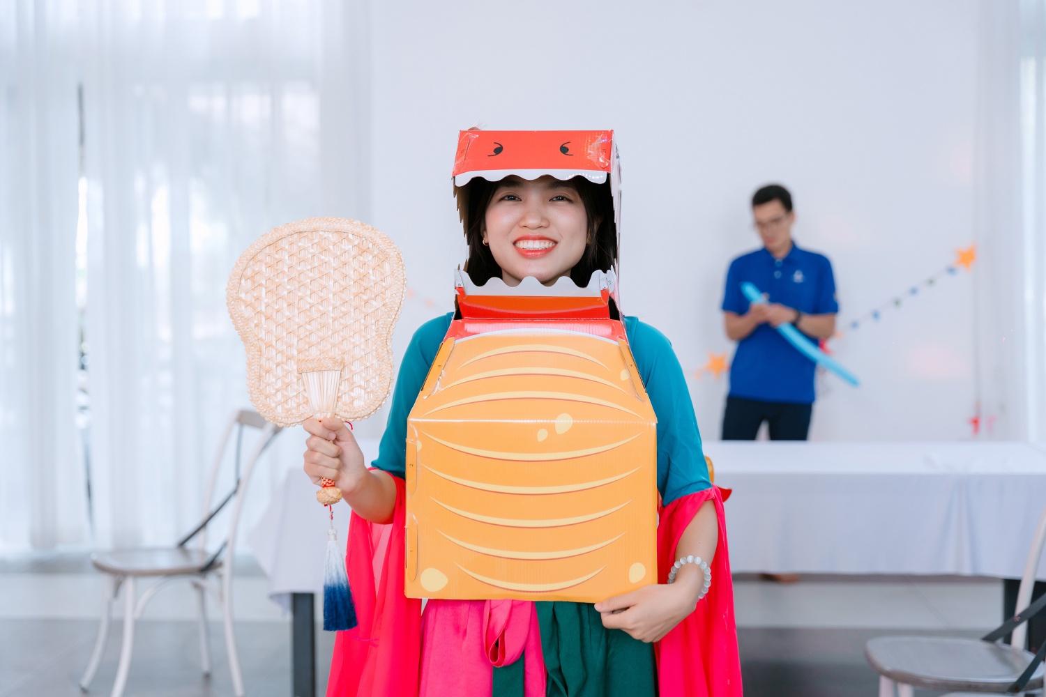 “Lặng thầm nhưng bền bỉ” – chân dung một đoàn viên tiêu biểu từ những điều giản dị “Lặng thầm nhưng bền bỉ” – chân dung một đoàn viên tiêu biểu từ những điều giản dị