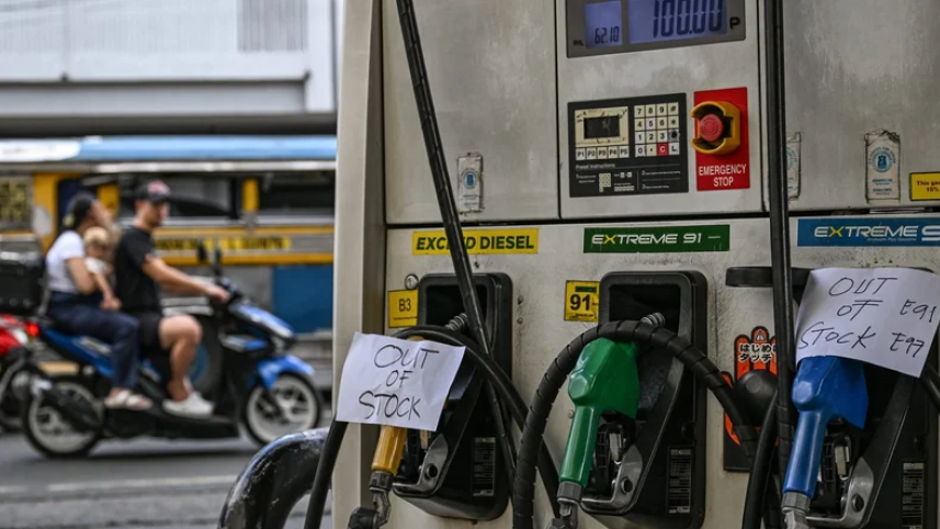 “Thắt lưng buộc bụng” năng lượng lan rộng khắp châu Á