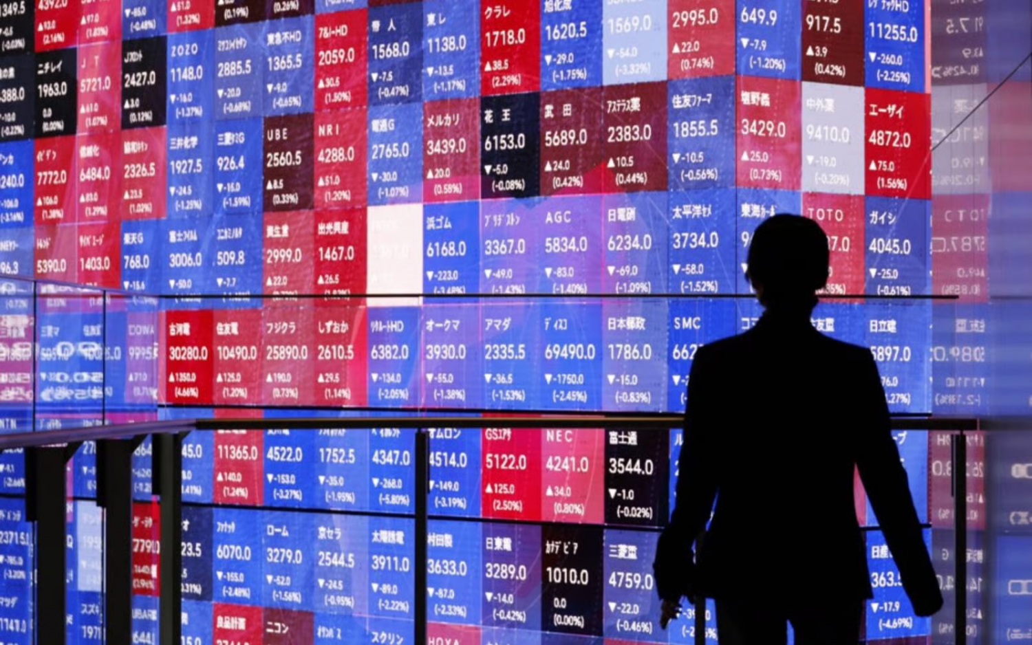 Vì sao kinh tế châu Á chịu tác động mạnh từ xung đột ở Iran? Vì sao kinh tế châu Á chịu tác động mạnh từ xung đột ở Iran?