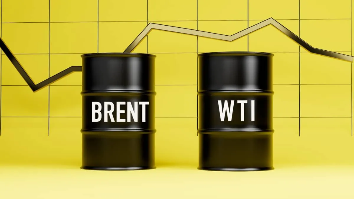 Vì sao giá dầu thô WTI vượt dầu Brent?