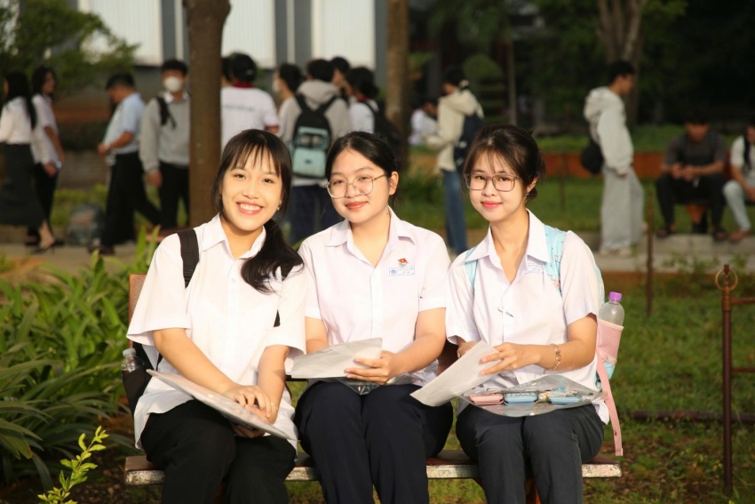 PVU tổ chức thành công điểm thi số 46, kỳ thi đánh giá năng lực đợt 1 năm 2026