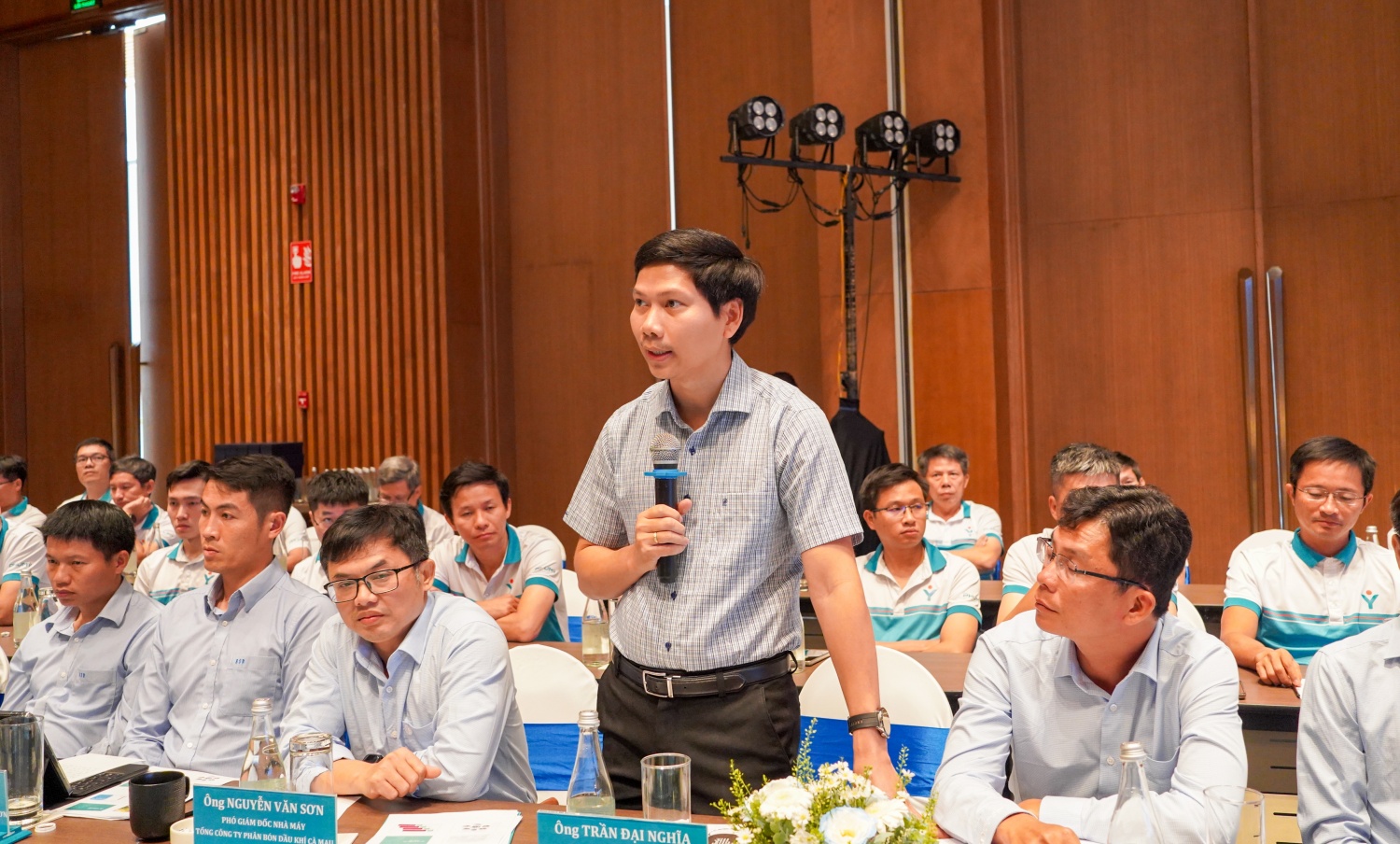 BDTT Nhà máy đạm Phú Mỹ: Từ bảo dưỡng định kỳ đến quản trị vòng đời thiết bị