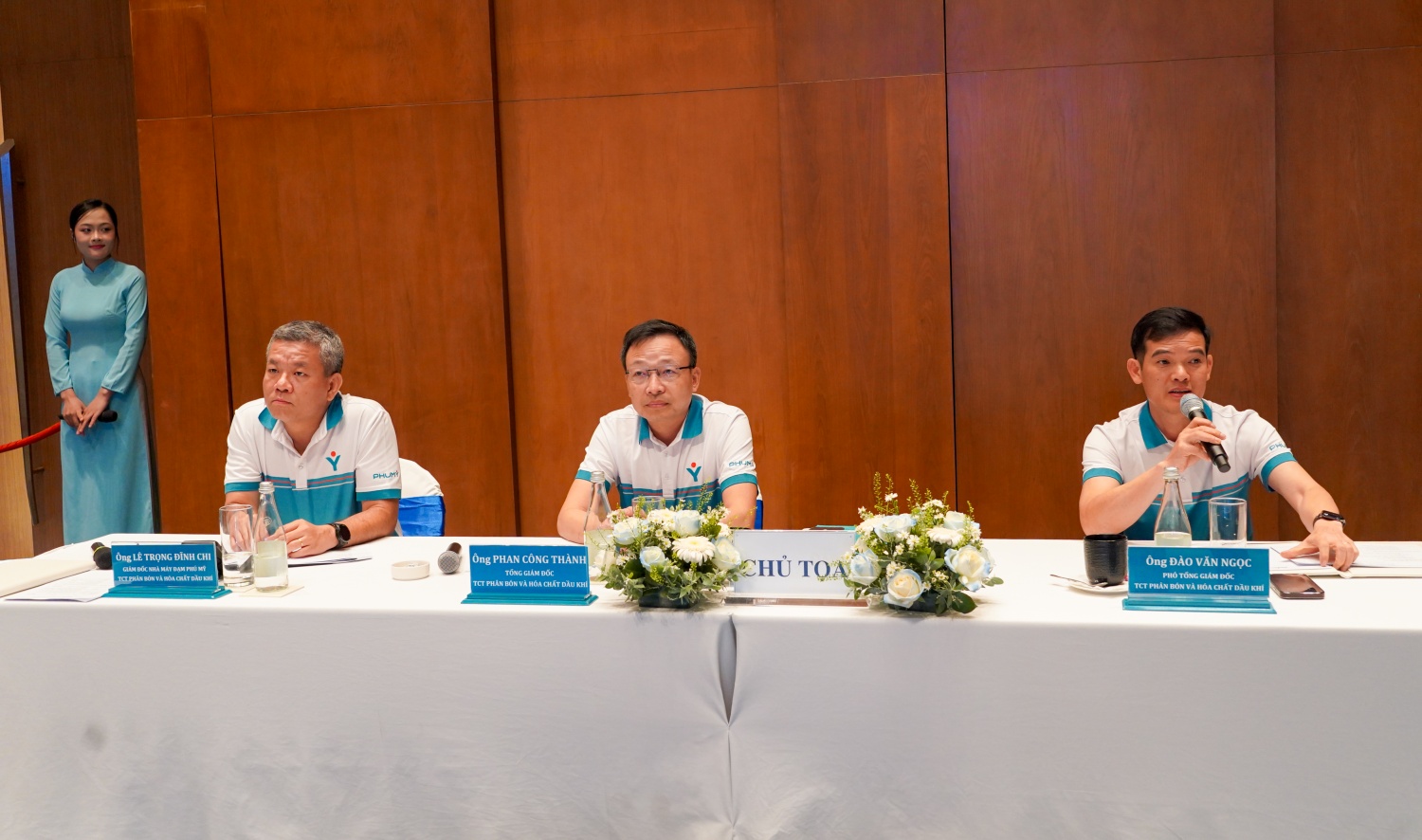 BDTT Nhà máy đạm Phú Mỹ: Từ bảo dưỡng định kỳ đến quản trị vòng đời thiết bị