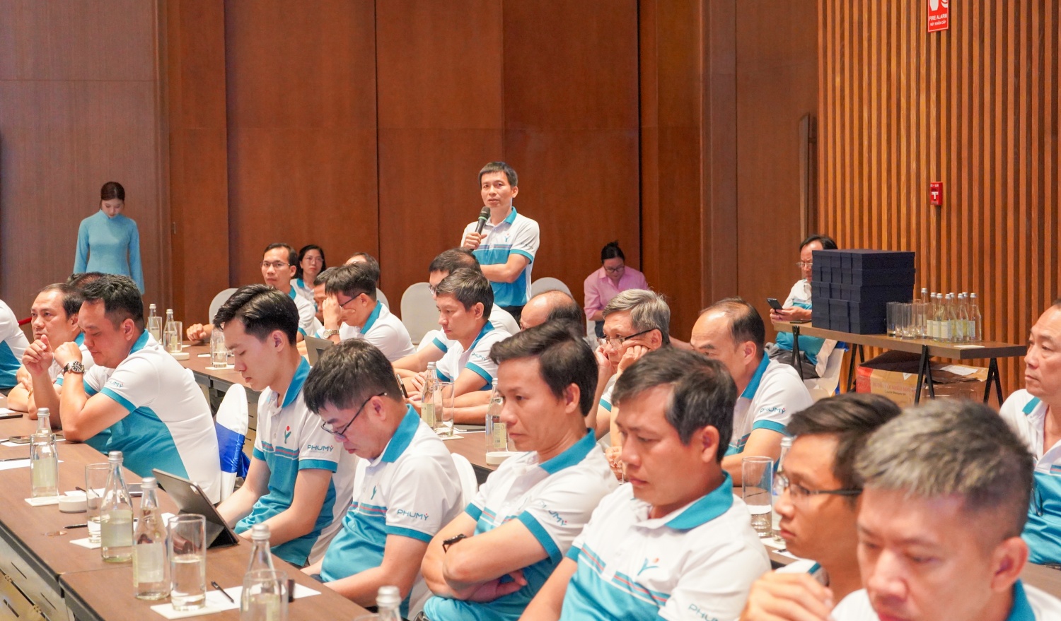 BDTT Nhà máy đạm Phú Mỹ: Từ bảo dưỡng định kỳ đến quản trị vòng đời thiết bị