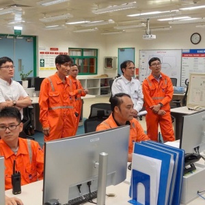 PV GAS thử nghiệm thành công giải pháp tối ưu vận hành Nhà máy Xử lý khí Nam Côn Sơn